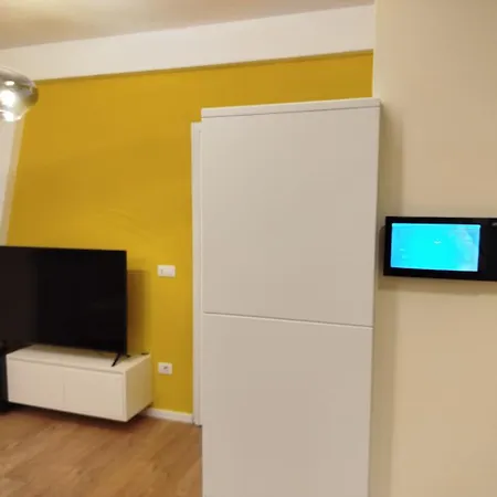 Daire Lemon Center Self Check In Tiran