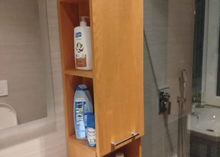 Lägenhet Lemon Center Self Check In *