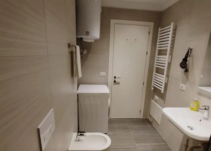 Lemon Center Self Check In Daire Tiran