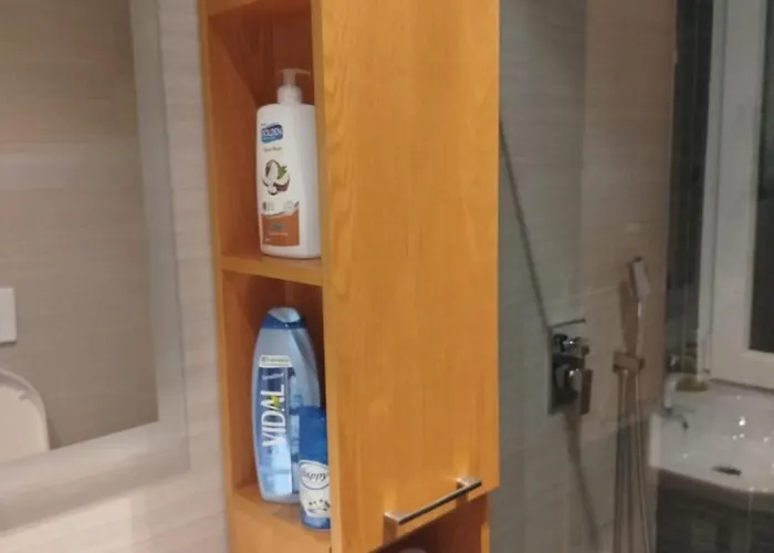 Daire Lemon Center Self Check In Tiran