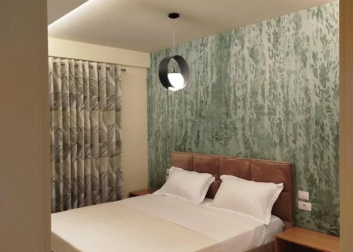 Lemon Center Self Check In Daire Tiran