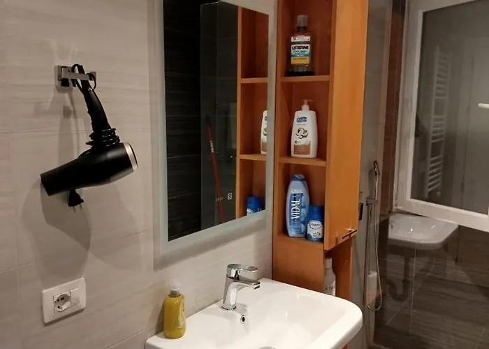 Daire Lemon Center Self Check In Tiran