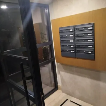 Lemon Center Self Check In 아파트 *