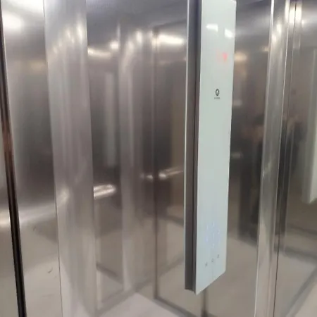 Lemon Center Self Check In Апартаменты *