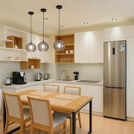 Lemon Center Self Check In * 티라나