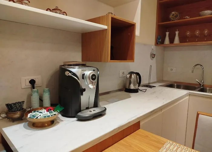 Lemon Center Self Check In 티라나