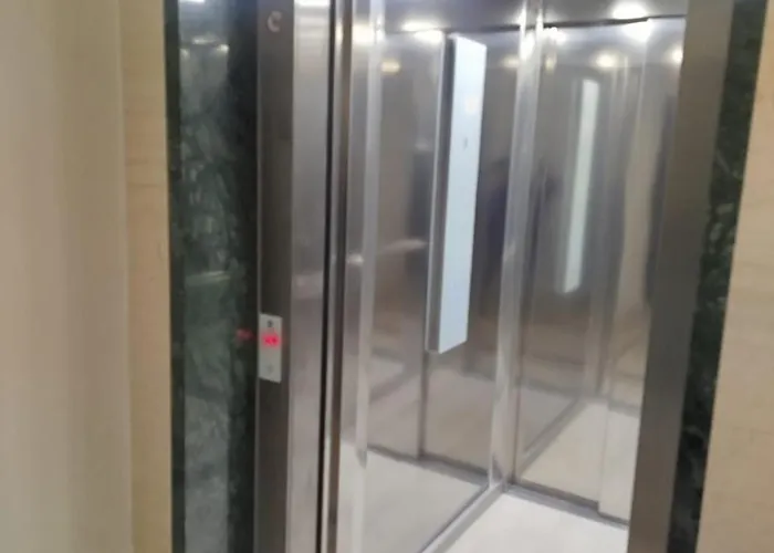 Lemon Center Self Check In Апартаменты Тирана