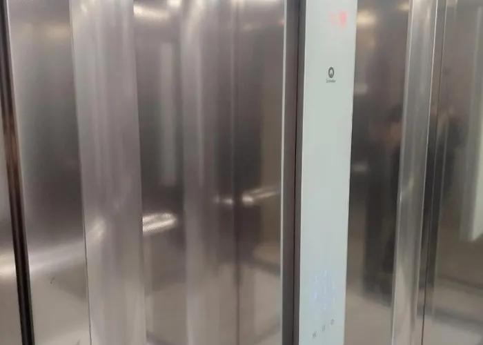 Lemon Center Self Check In Апартаменты *