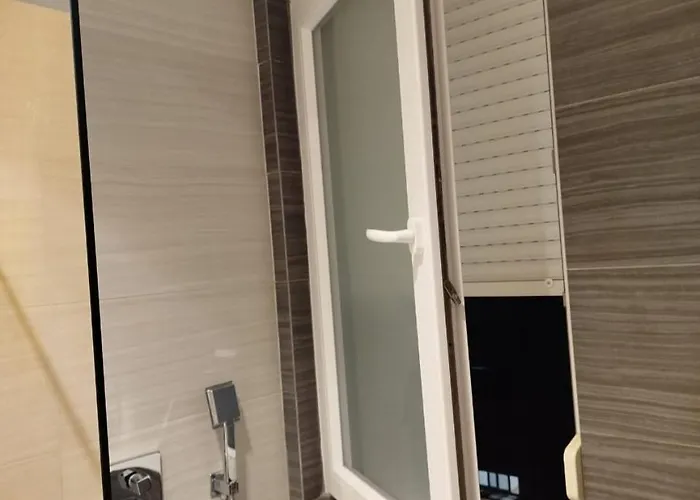 Lemon Center Self Check In 아파트