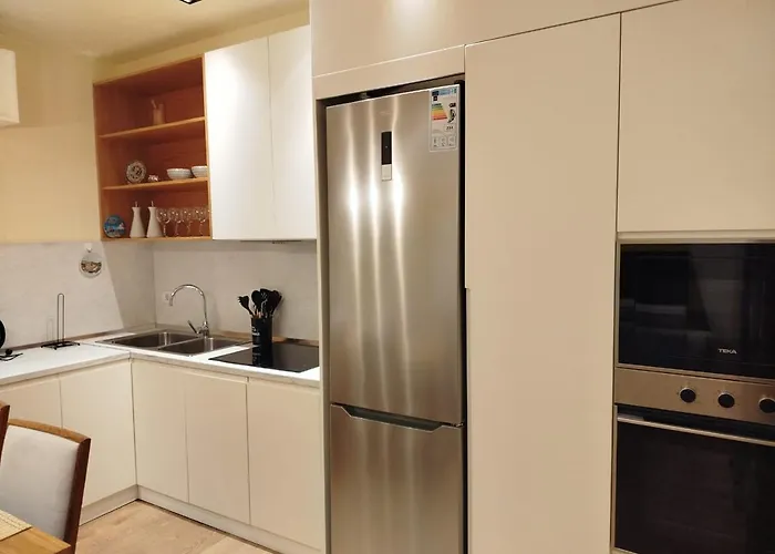 Lemon Center Self Check In 아파트 *