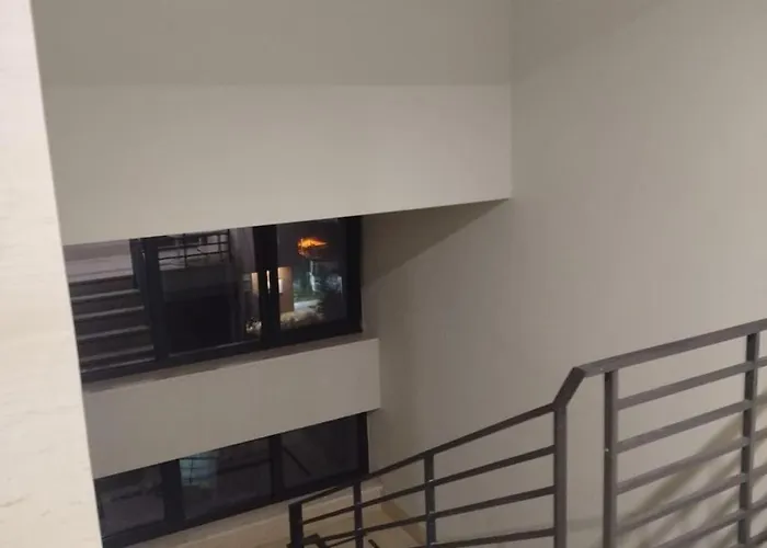 Lemon Center Self Check In 티라나