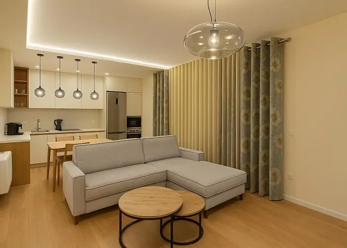 Lemon Center Self Check In 아파트