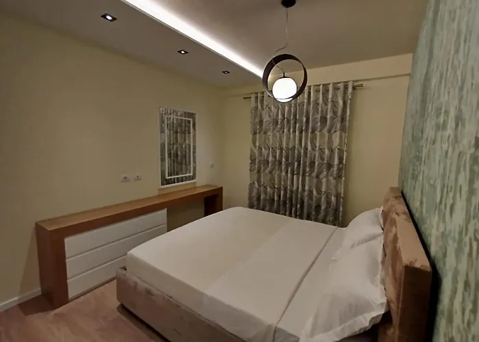 아파트 Lemon Center Self Check In